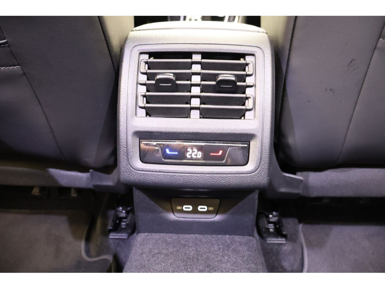 Volkswagen Golf Variant – Bild 13