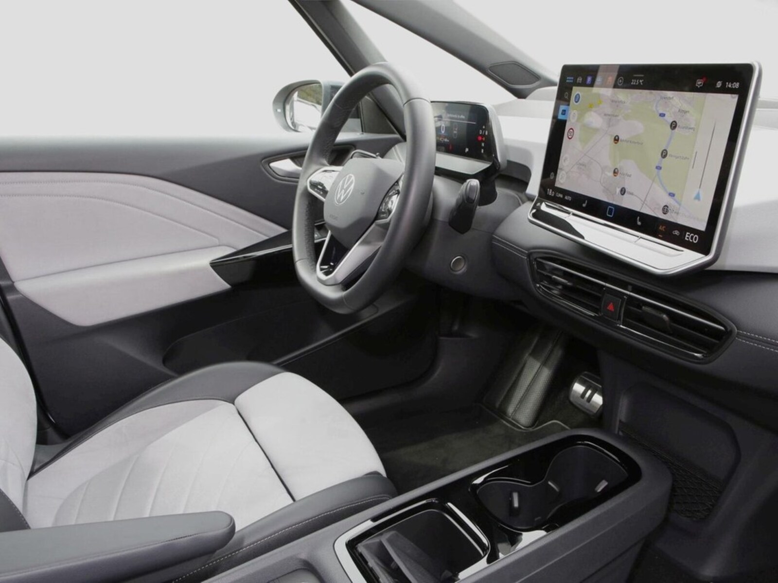 Volkswagen ID.3 – Bild 11
