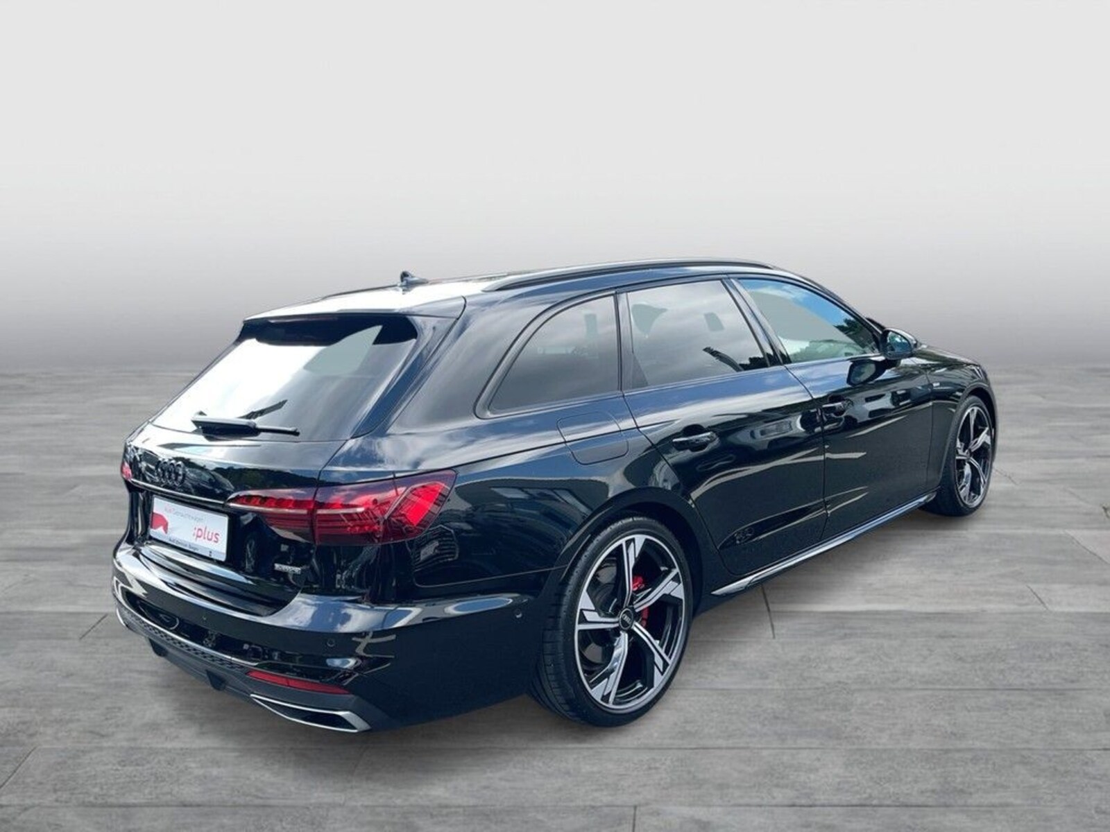 Audi A4 Avant – Bild 5