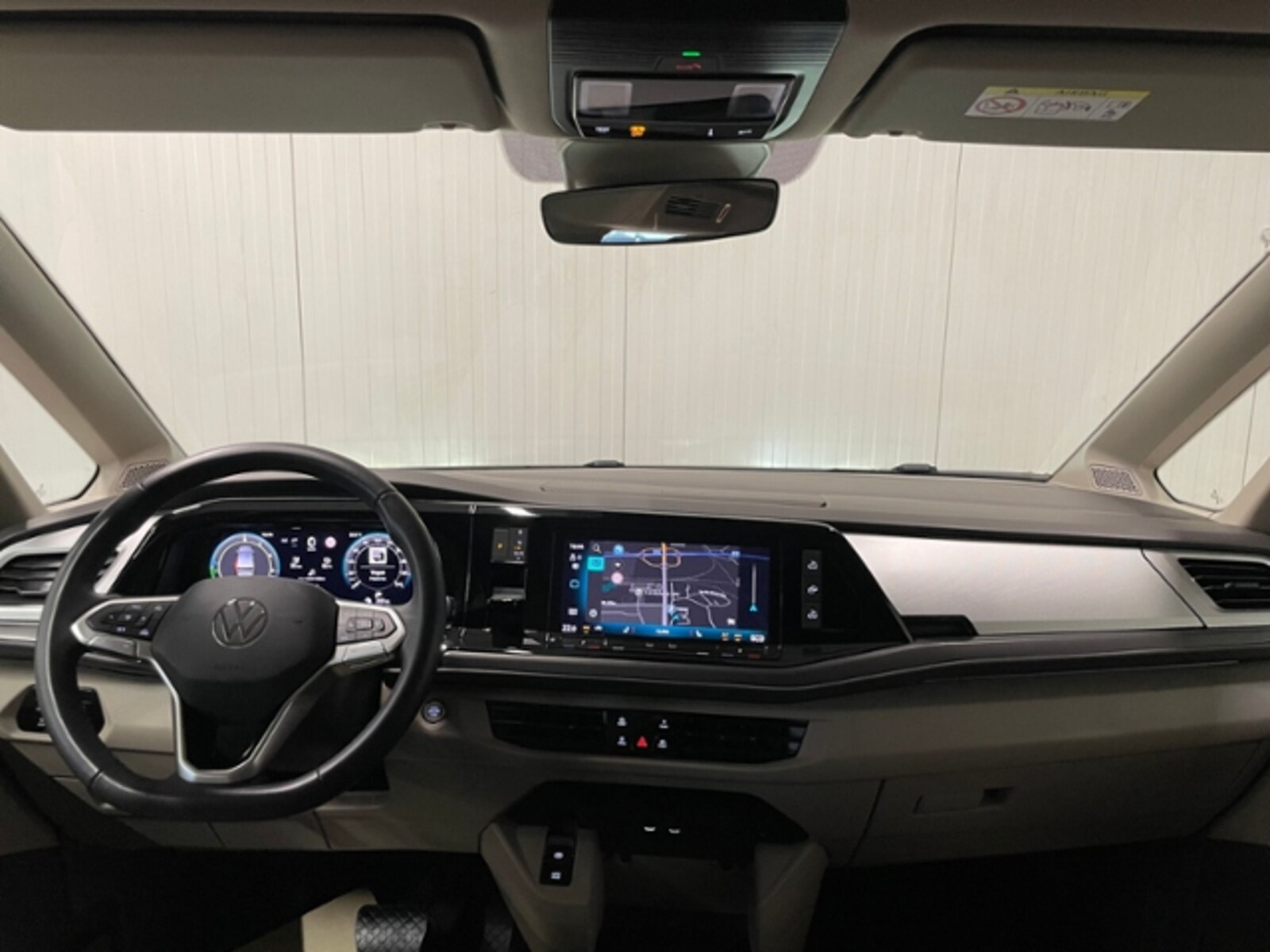 Volkswagen California – Bild 14
