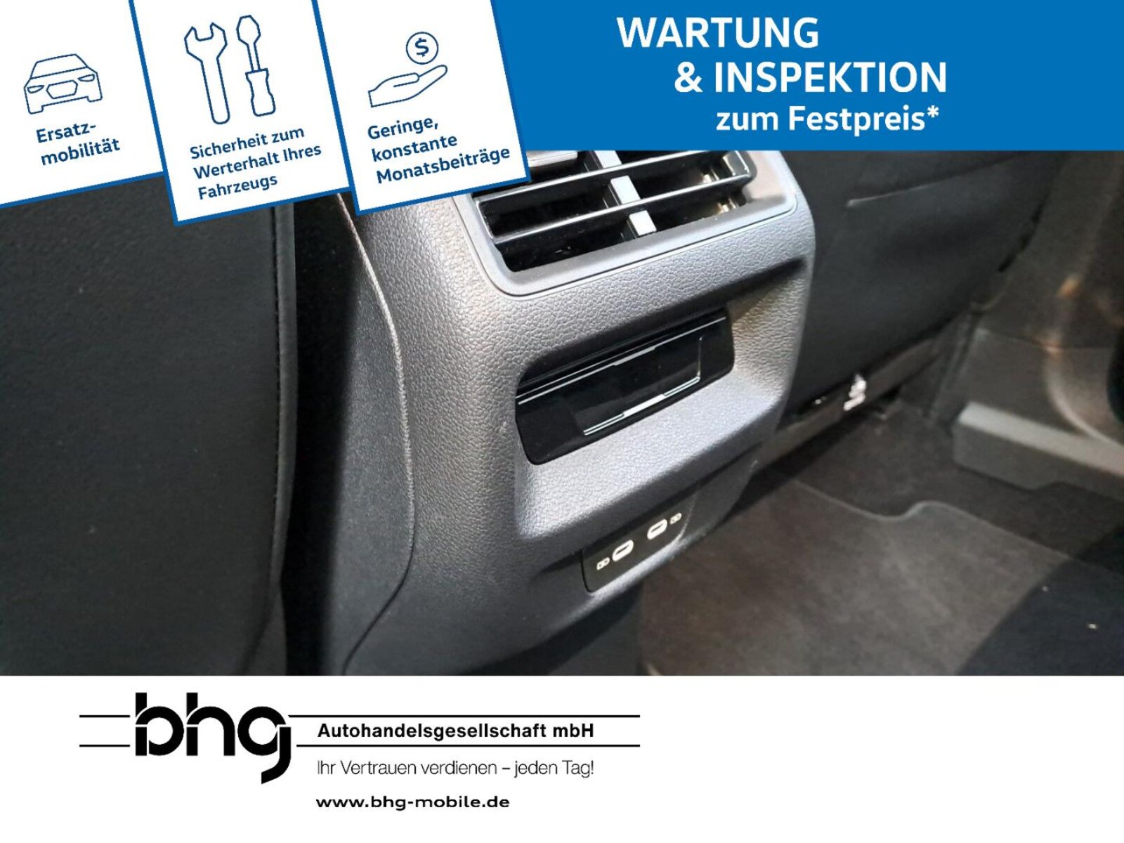 Volkswagen Tiguan – Bild 22