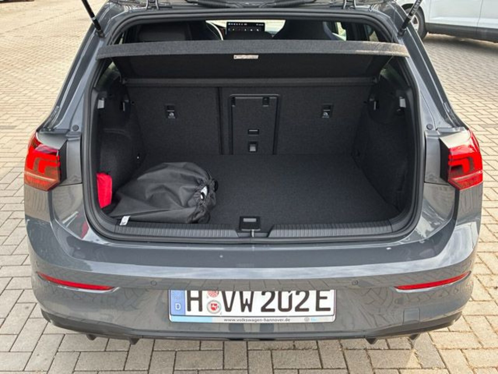 Volkswagen Golf – Bild 18