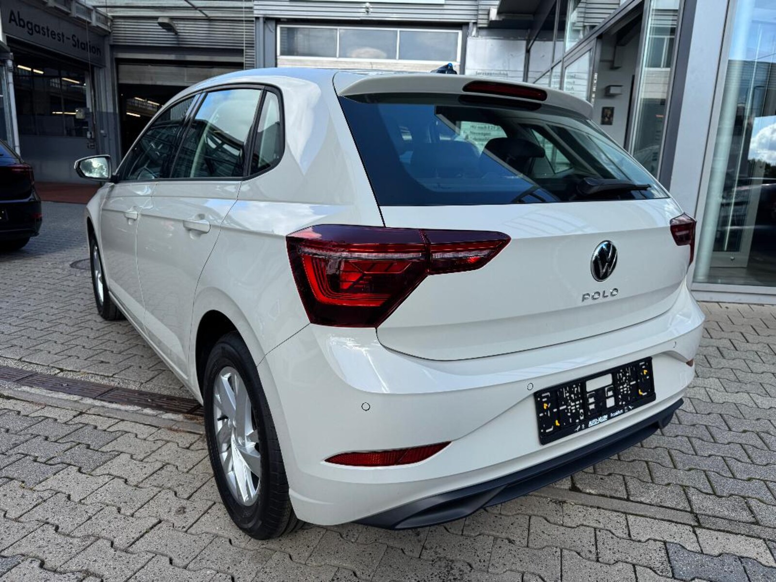 Volkswagen Polo – Bild 25