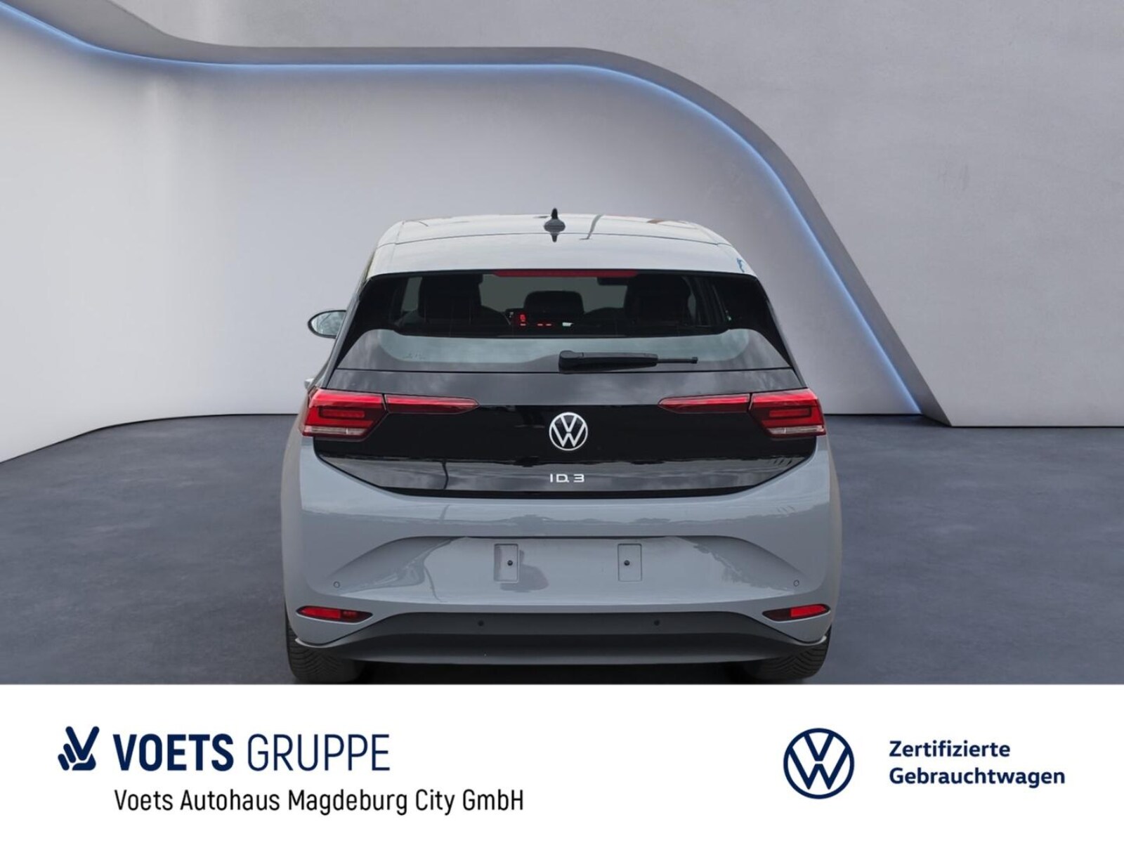 Volkswagen ID.3 – Bild 5