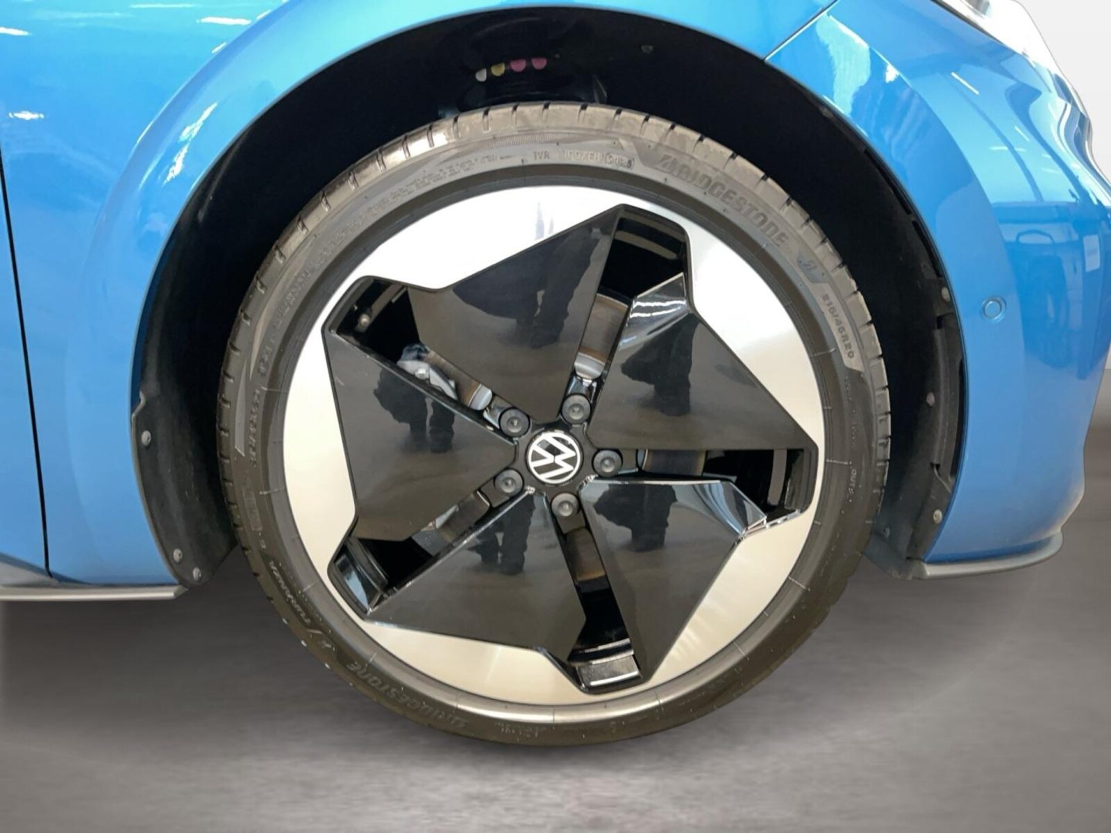 Volkswagen ID.3 – Bild 6