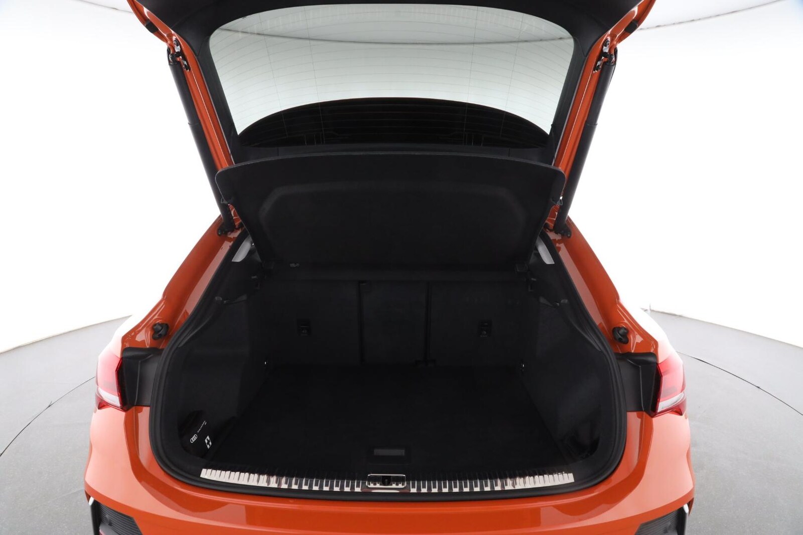 Audi Q3 Sportback – Bild 10