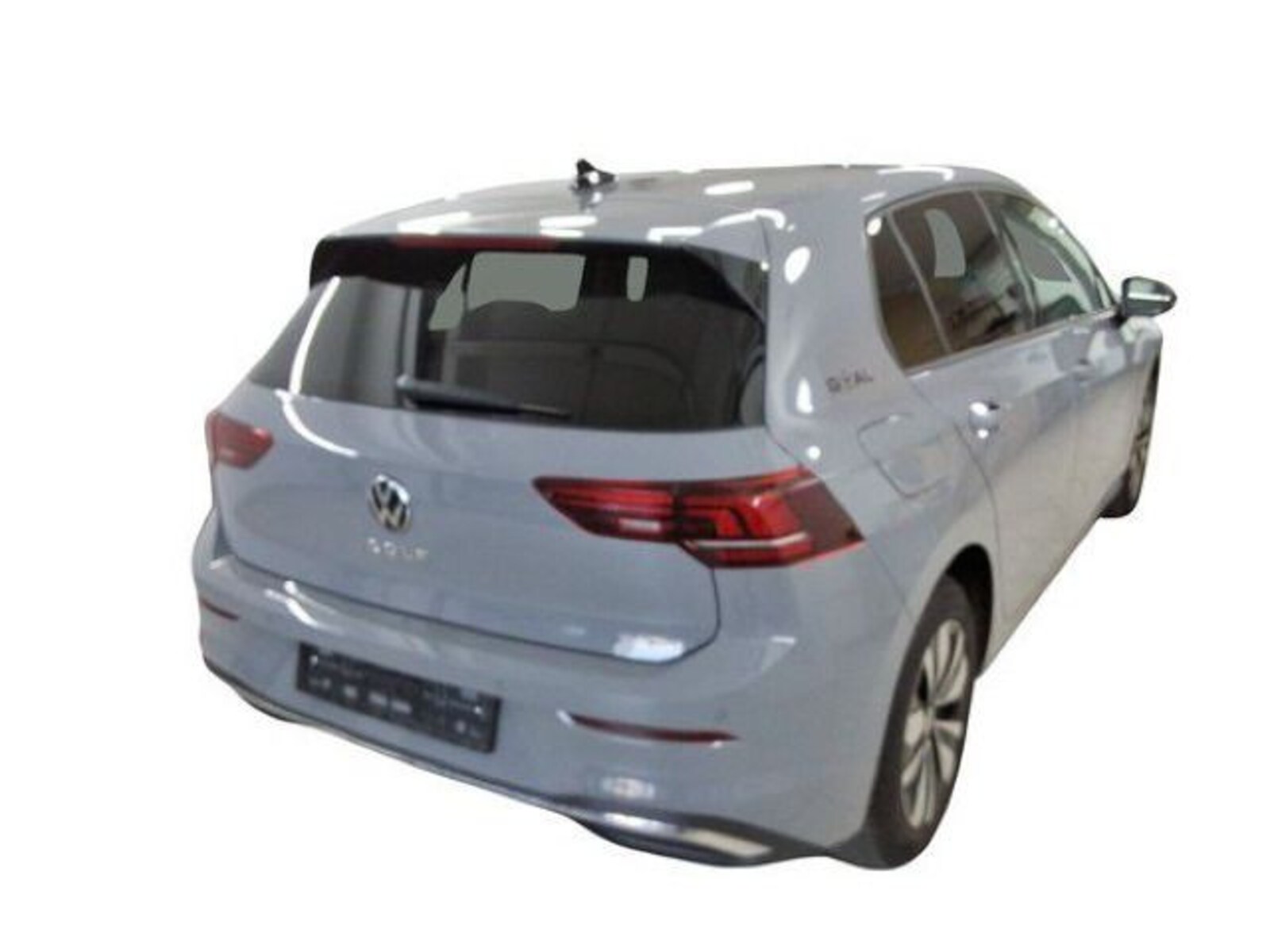Volkswagen Golf – Bild 2
