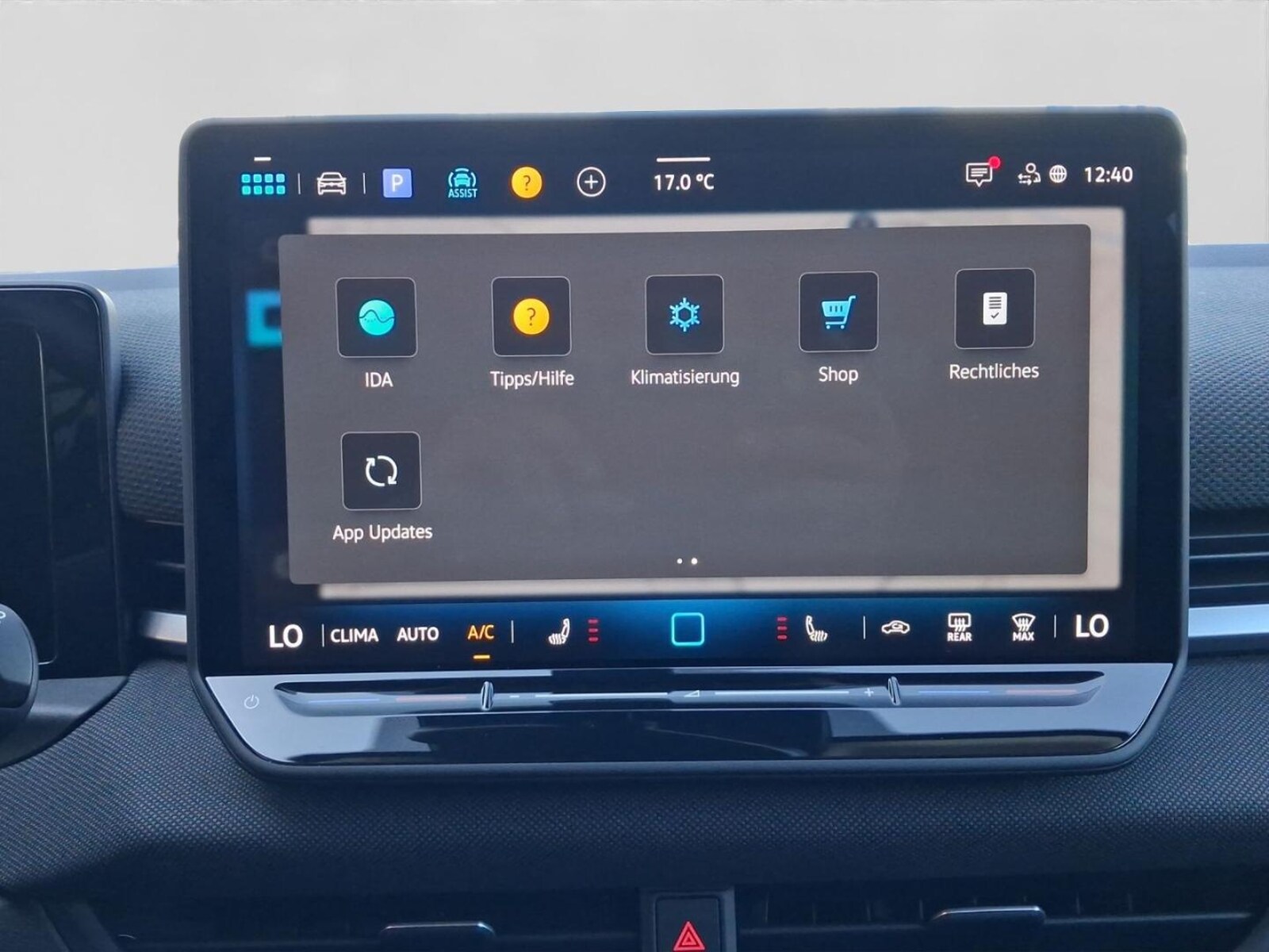 Volkswagen T-Roc – Bild 9