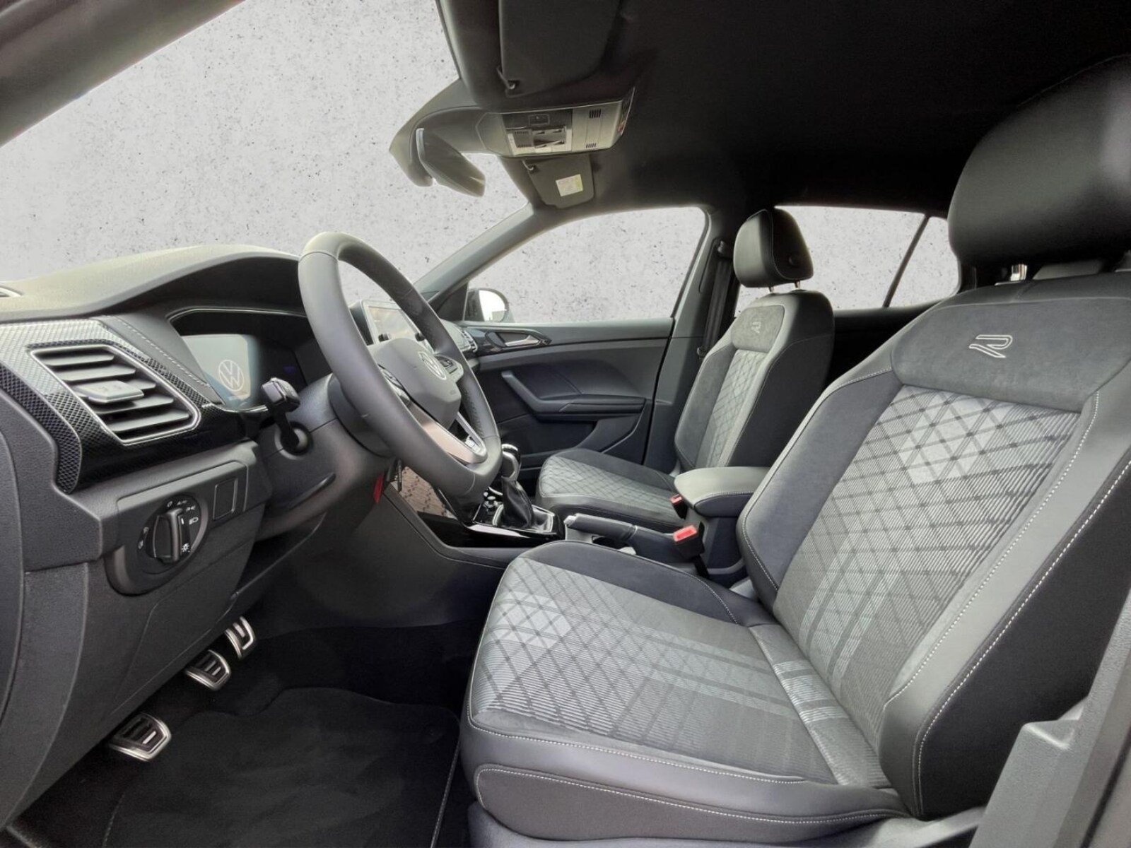 Volkswagen T-Cross – Bild 9