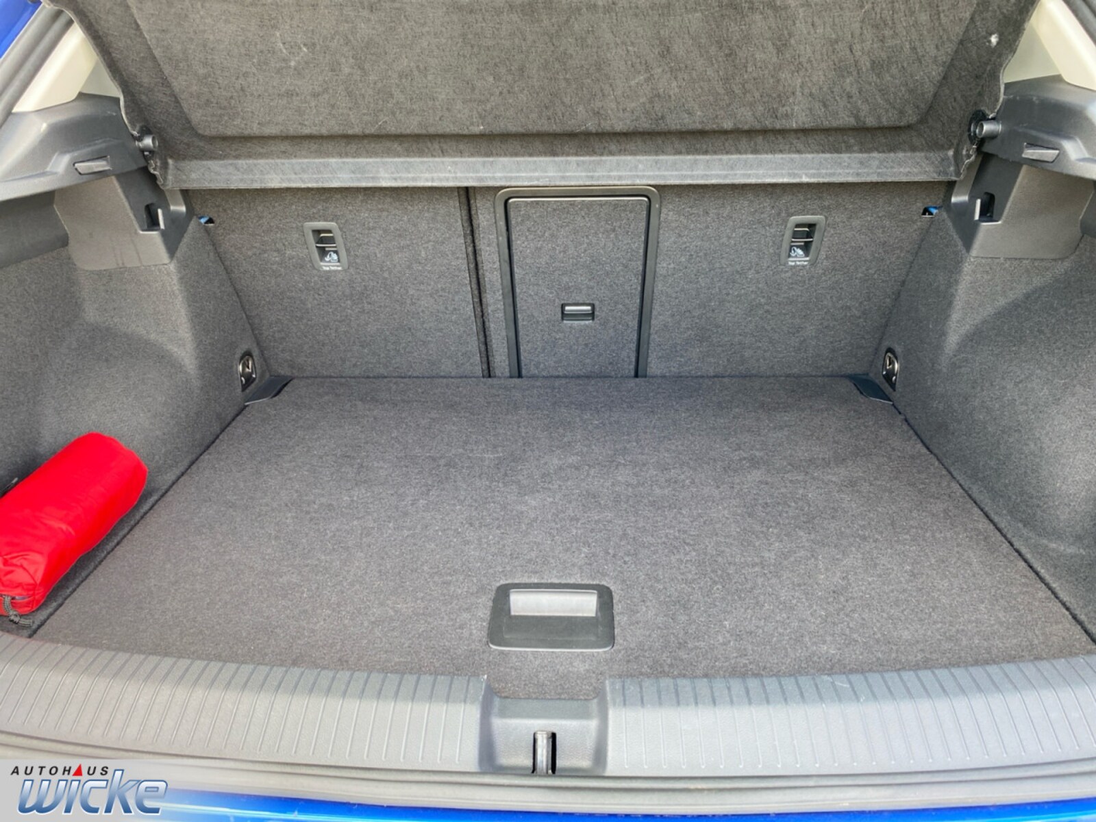Volkswagen T-Roc – Bild 17