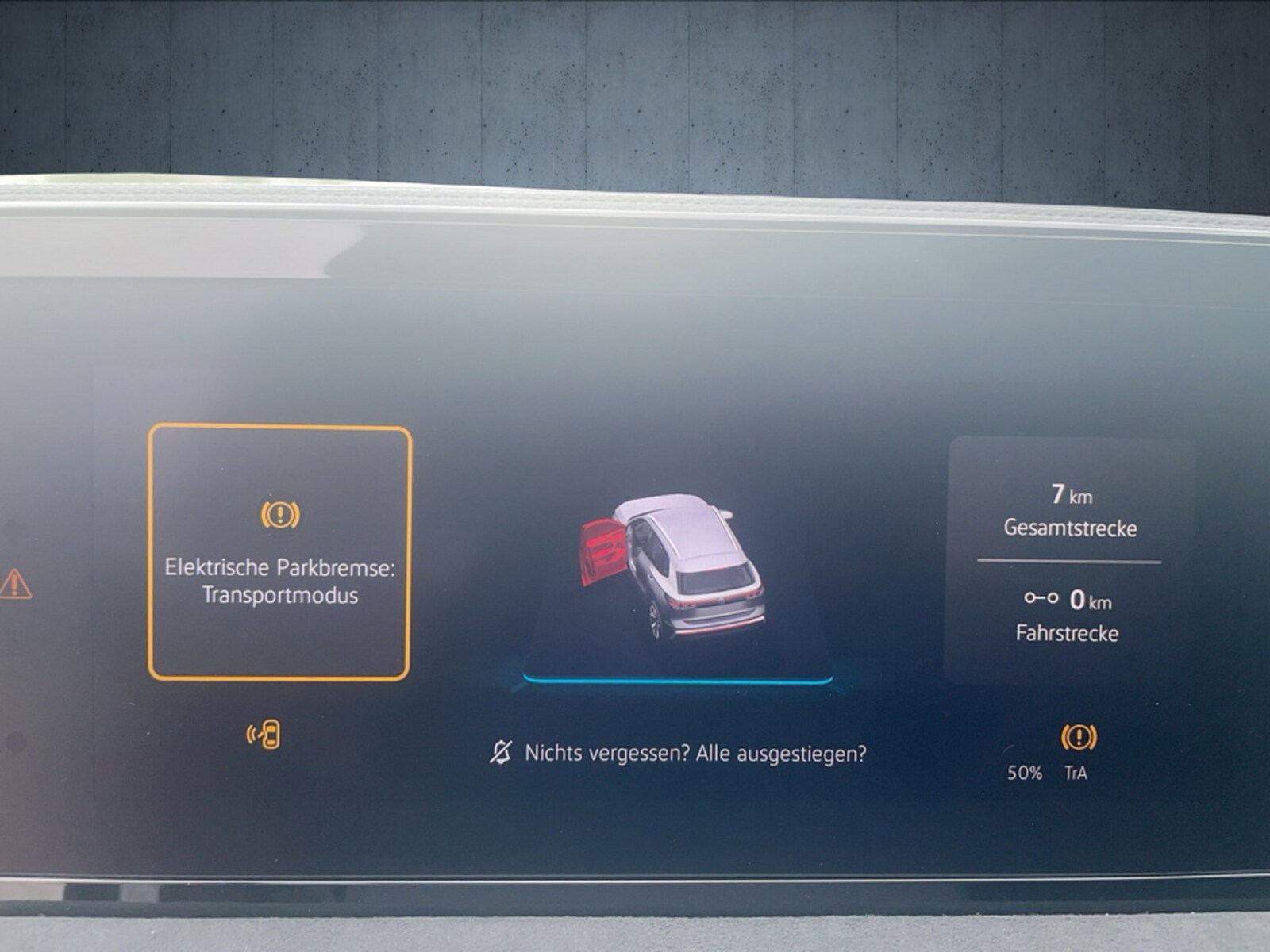 Volkswagen Tiguan – Bild 11