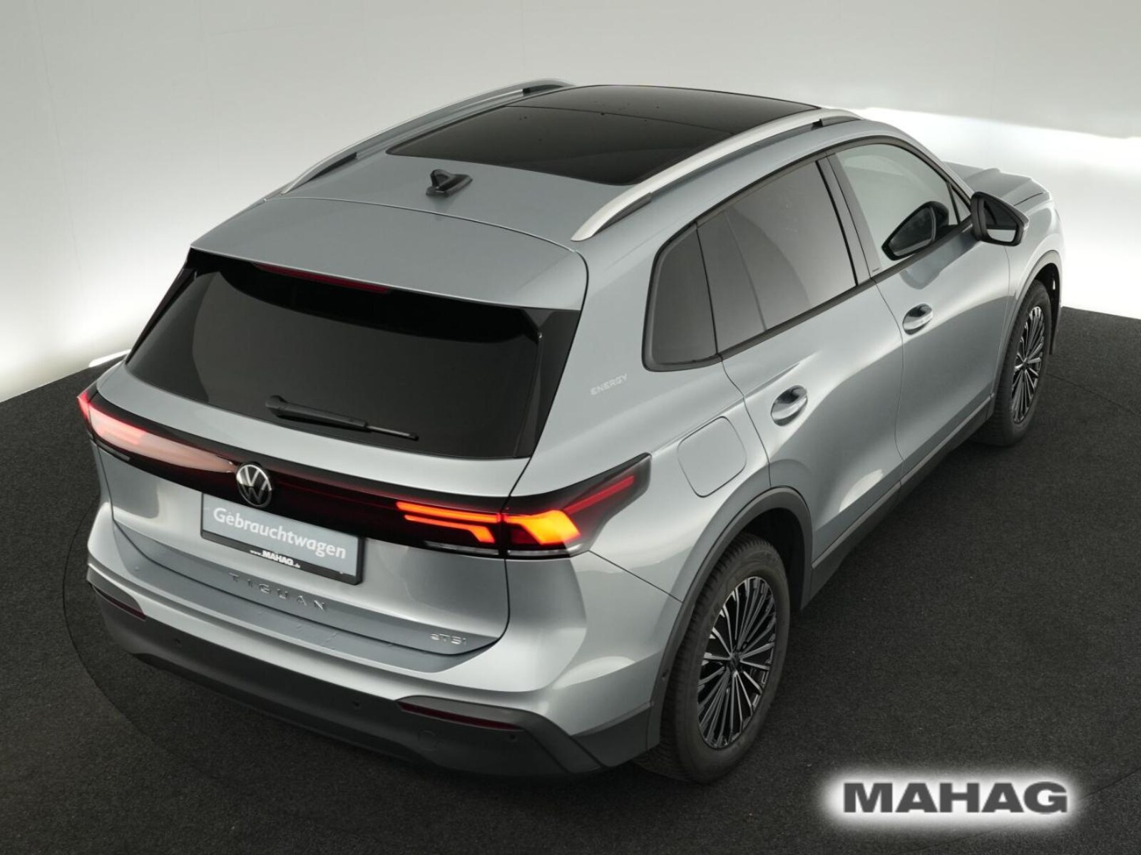 Volkswagen Tiguan – Bild 24