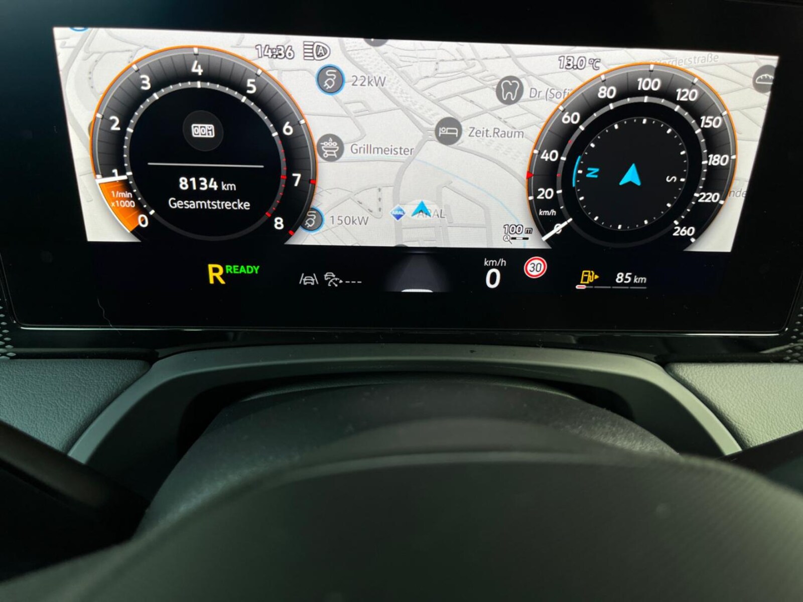 Volkswagen Passat – Bild 8