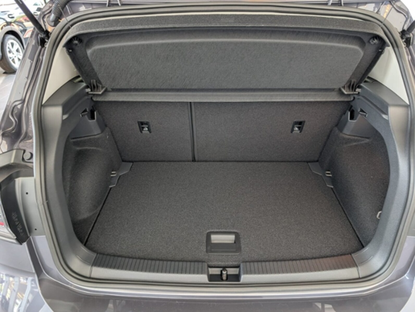 Volkswagen T-Cross – Bild 20