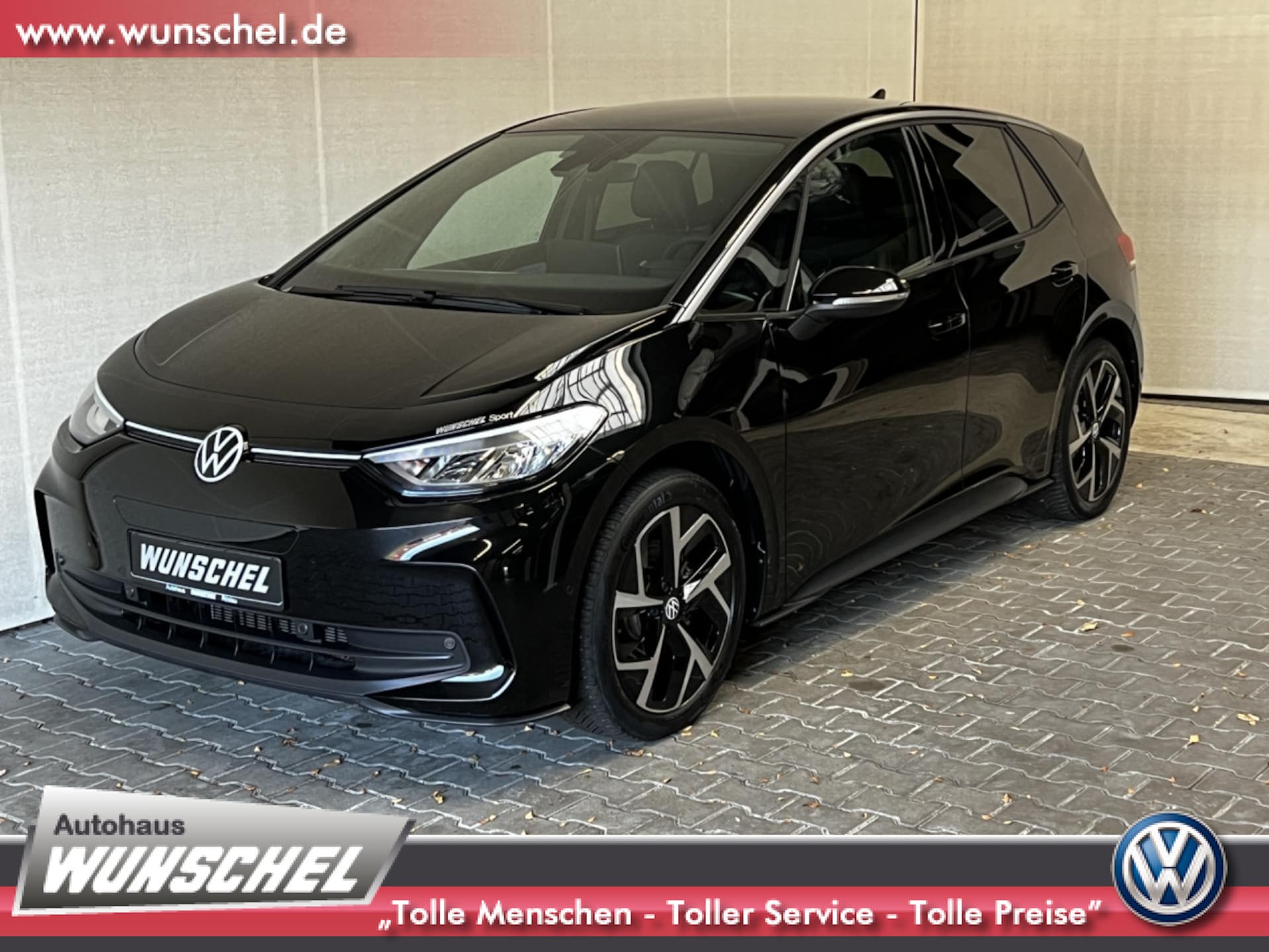 Volkswagen ID.3 2024