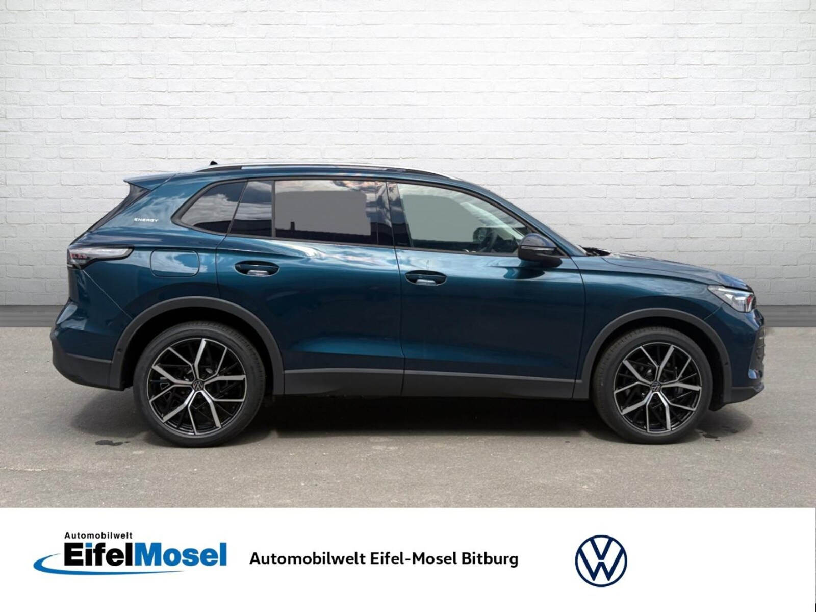 Volkswagen Tiguan – Bild 6