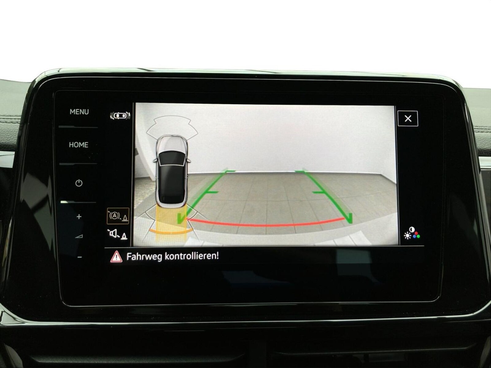 Volkswagen T-Roc Cabriolet – Bild 11