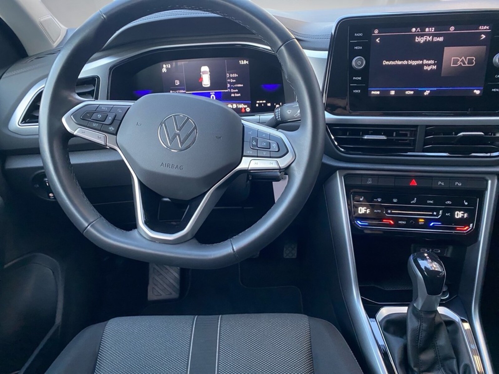 Volkswagen T-Roc – Bild 10