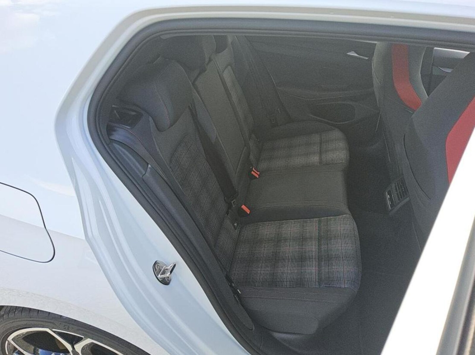 Volkswagen Golf – Bild 4