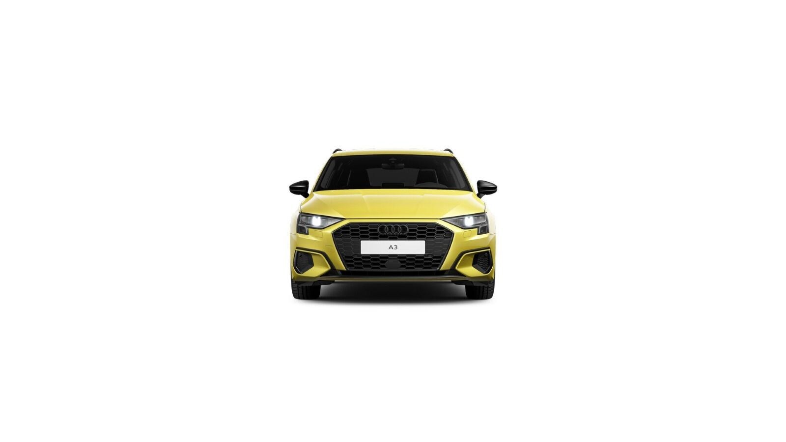 Audi A3 Sportback – Bild 2