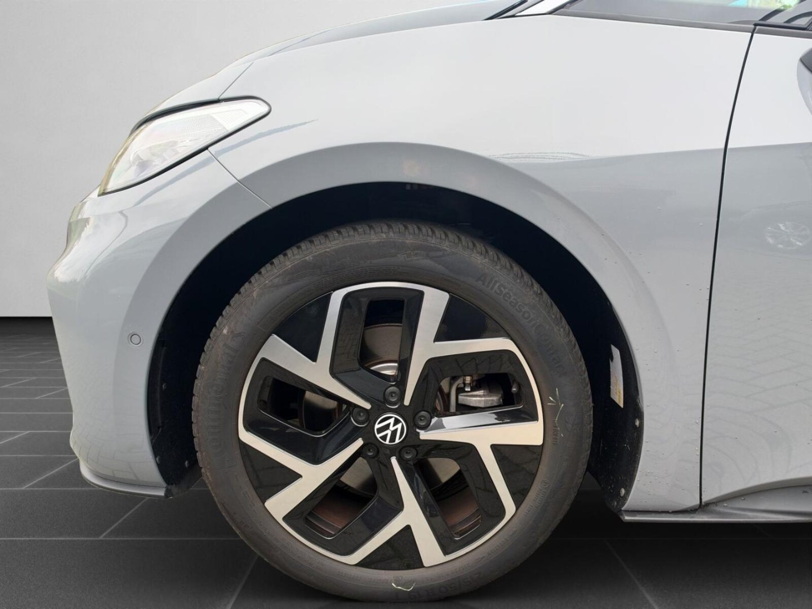 Volkswagen ID.3 – Bild 8