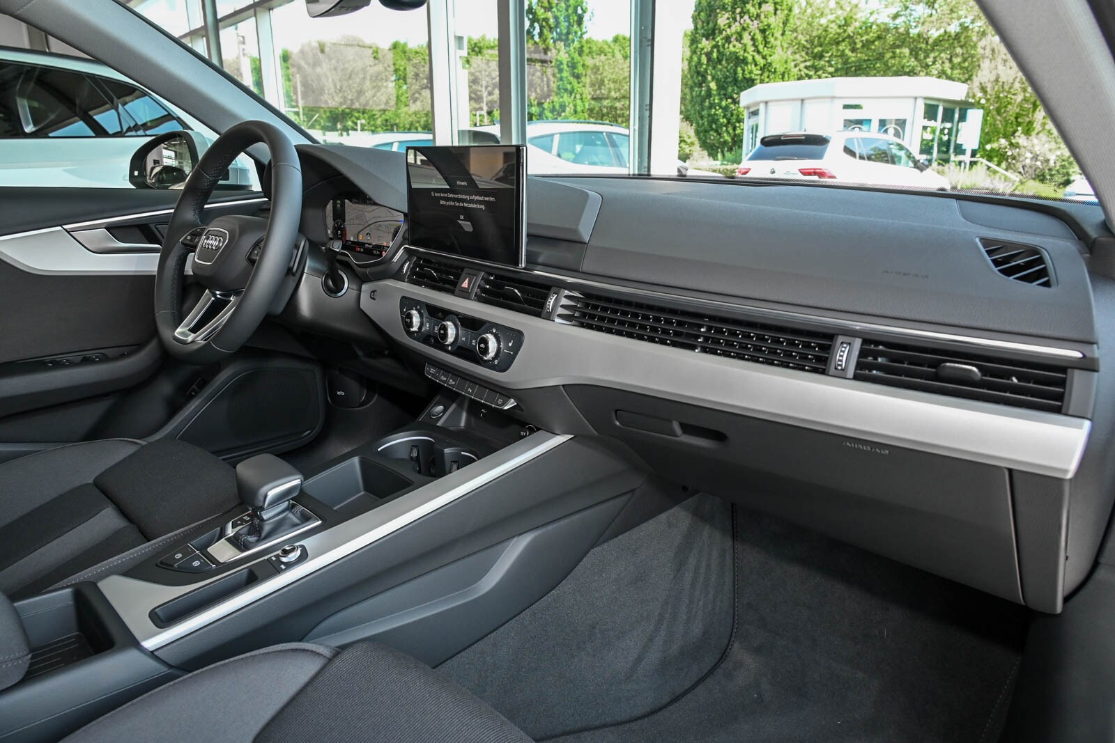 Audi A4 Avant – Bild 9