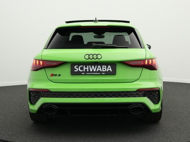Audi RS3 Sportback TFSI Quattro S Tronic -  - Joinsteer - #4