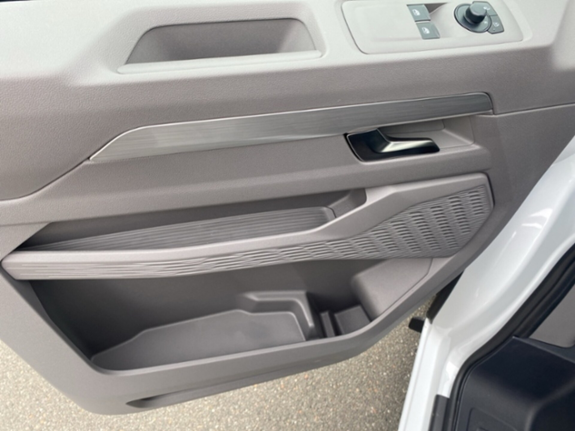 Volkswagen Caravelle Life