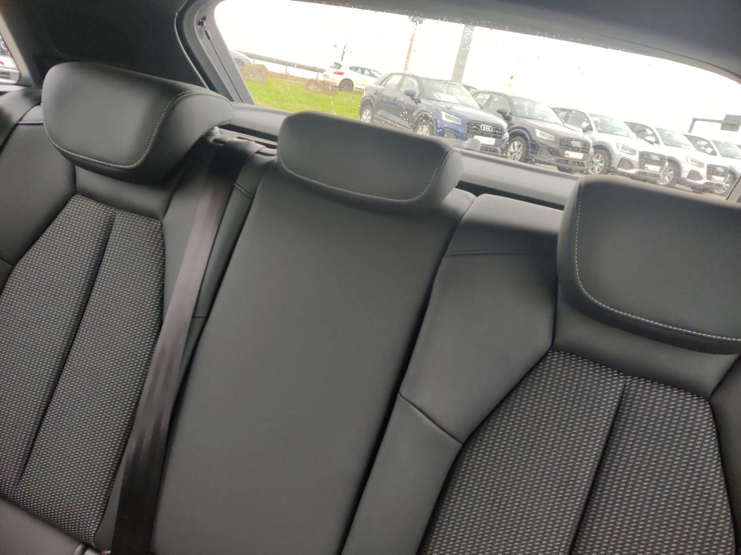 Image about Audi A3 Sportback S line 35 TDI S tronic