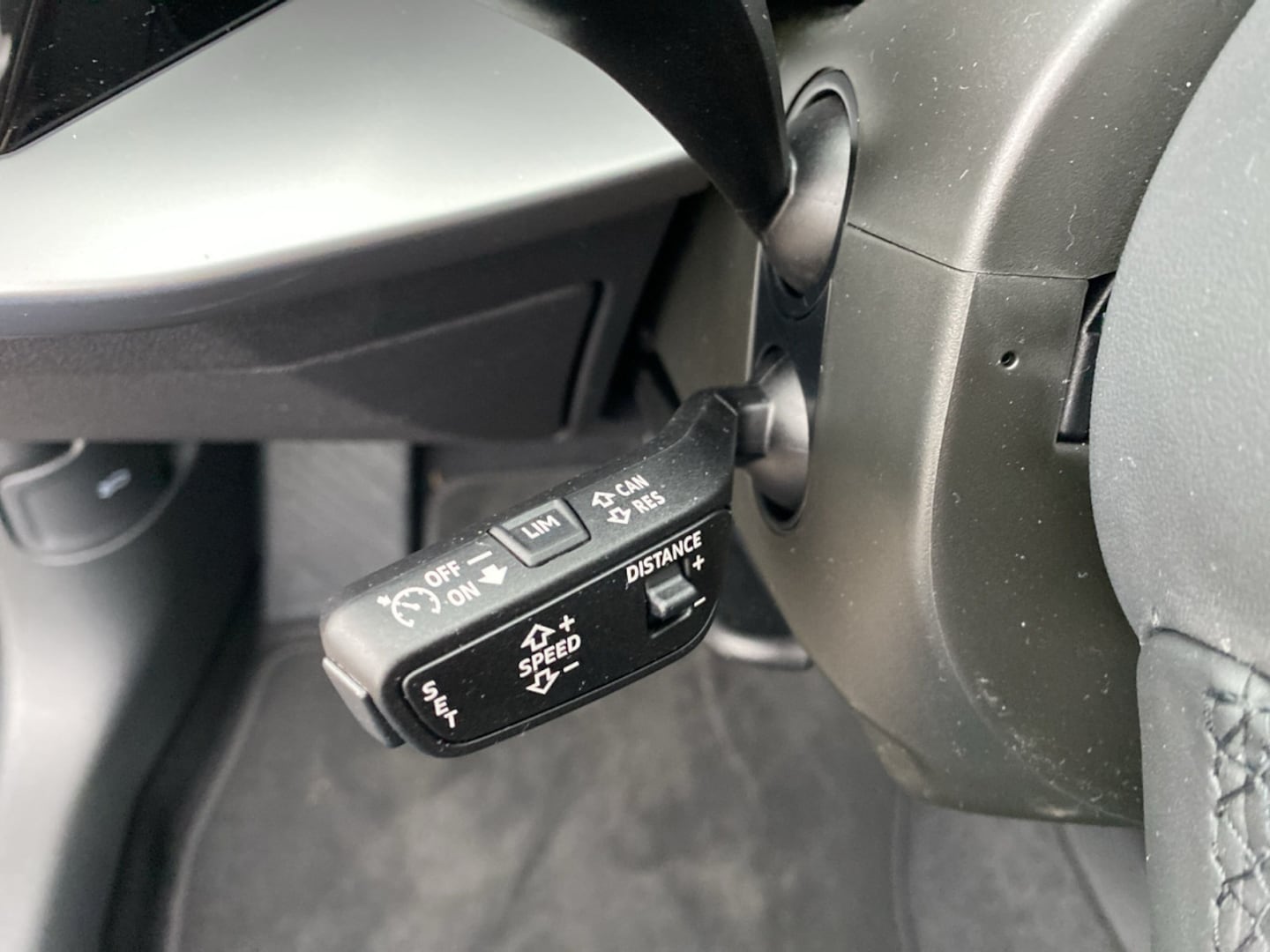 Bild über Audi A3 Sportback advanced 30 TFSI S tronic - für weitere Informationen kontaktieren Sie den Audi Partner
