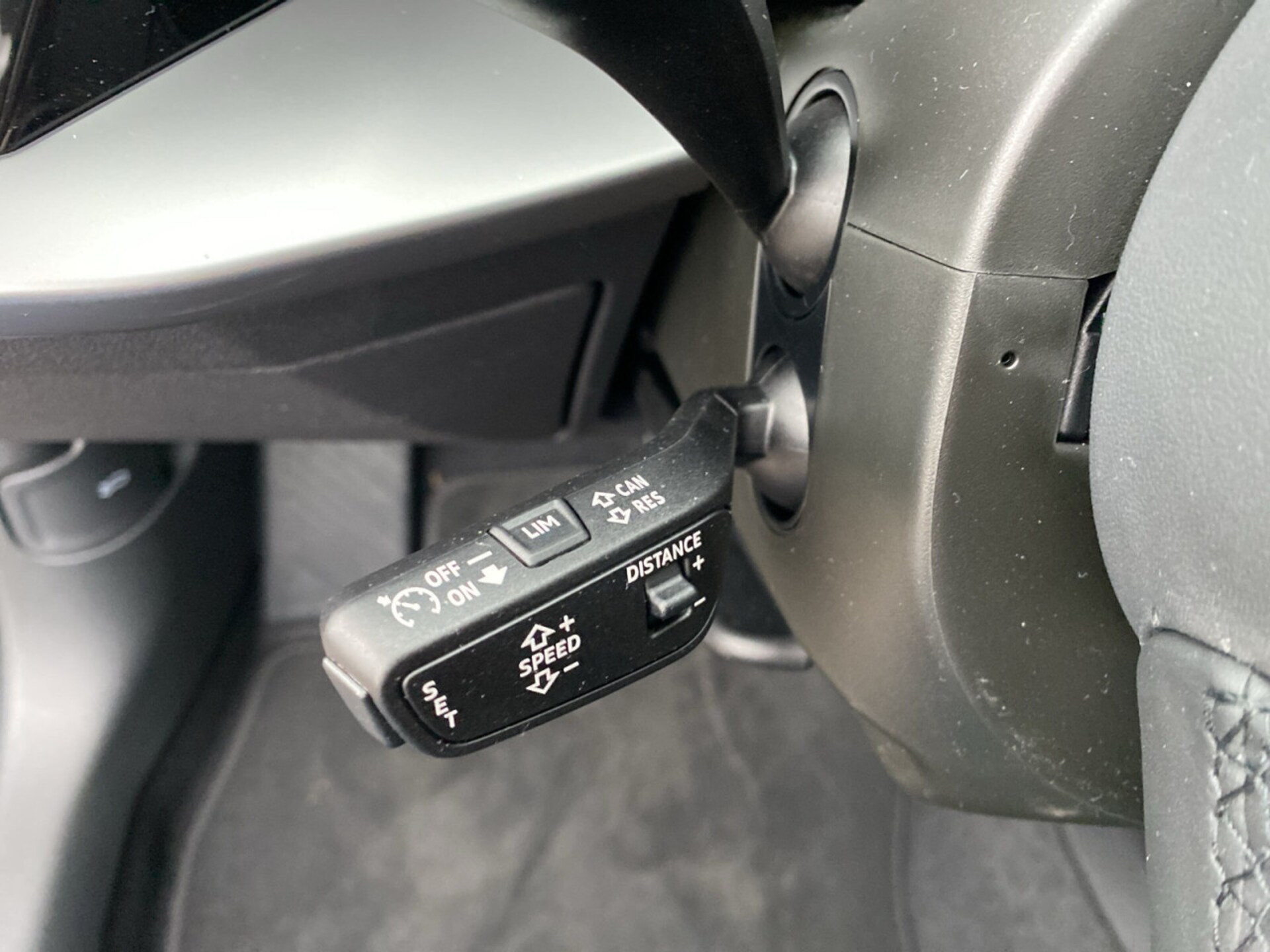 Audi A3 Sportback Advanced