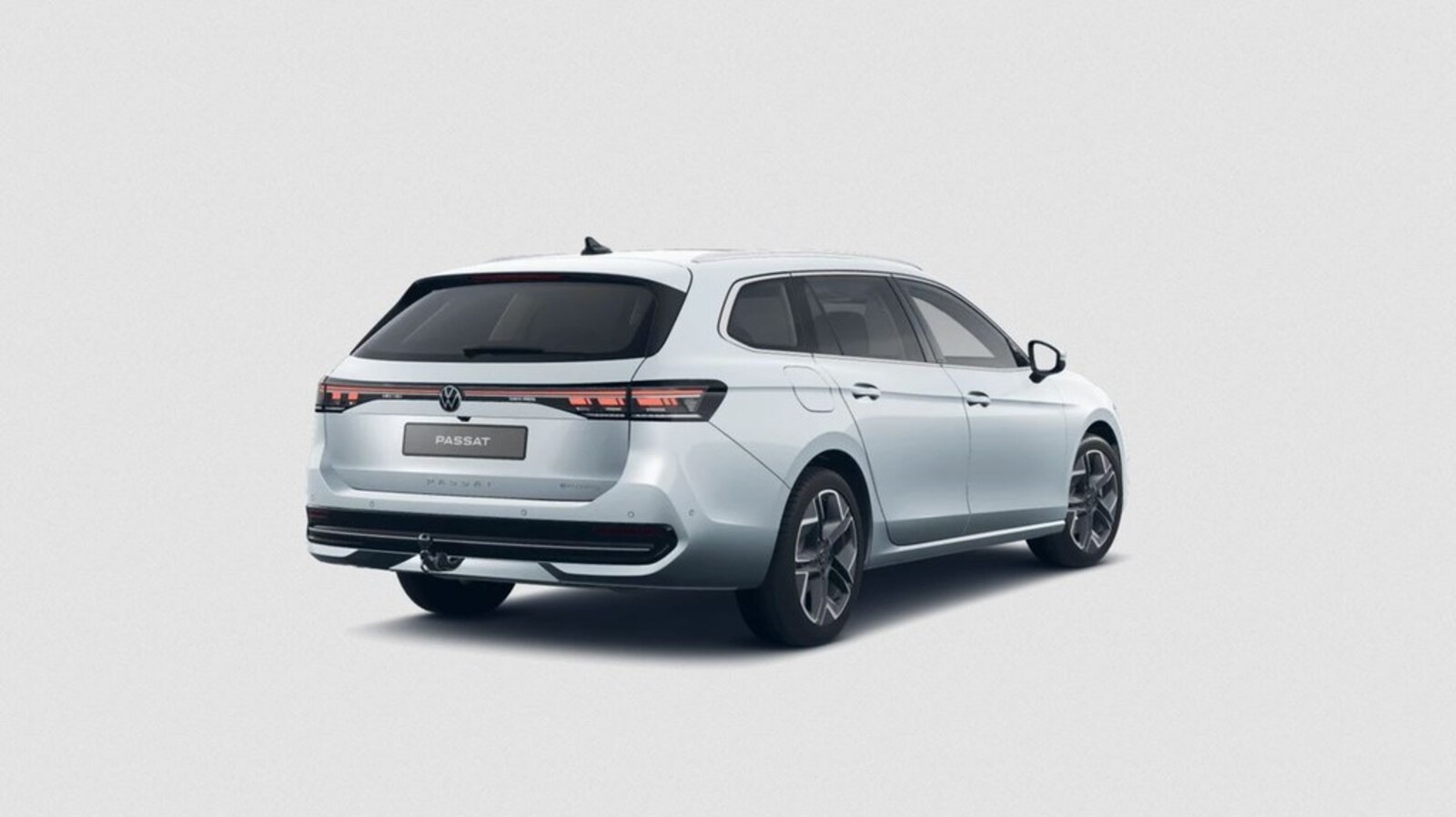 Volkswagen Passat – Bild 5