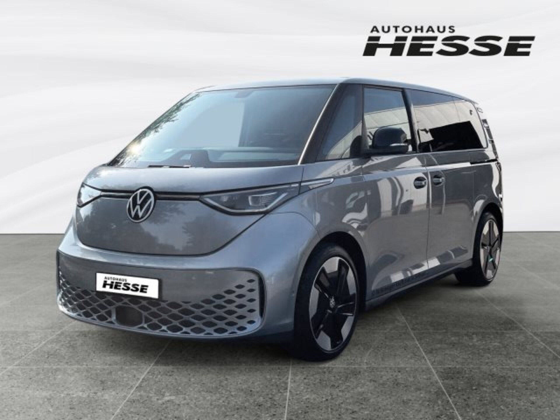 Volkswagen ID. Buzz Pro
