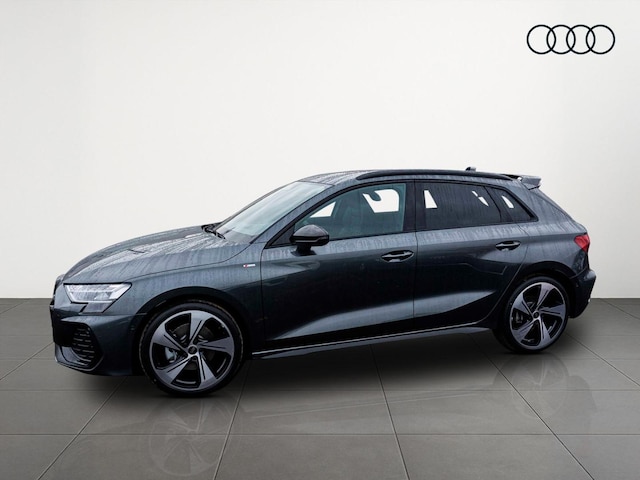 Audi A3 Sportback TFSI S Tronic - - Joinsteer - #2