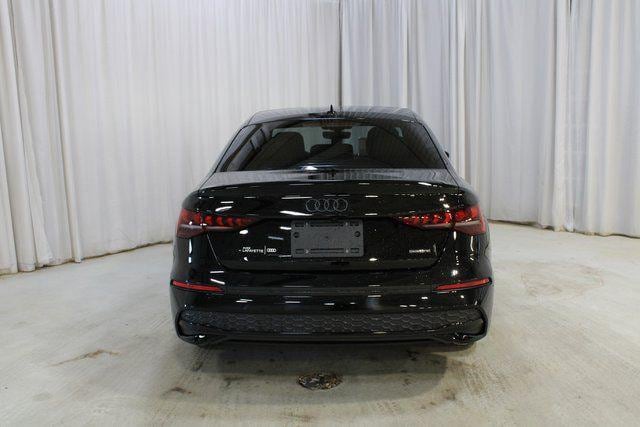 2026 Audi A3 Premium - Photo 25