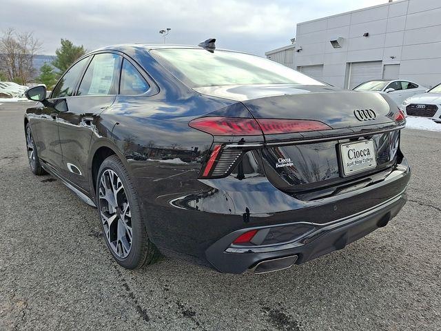 2026 Audi A6 Premium Plus - Photo 8