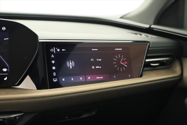 2025 Audi Q5 Sportback Prestige - Photo 20