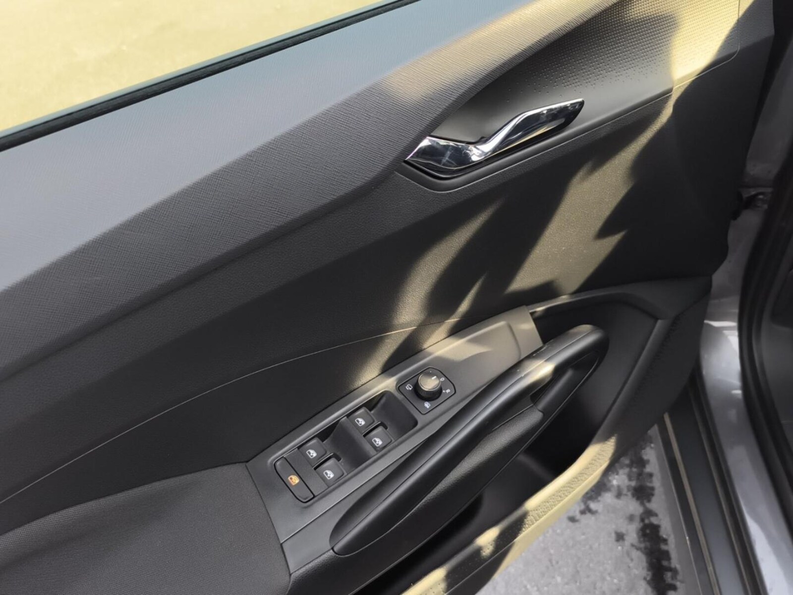 Škoda Fabia – Bild 16