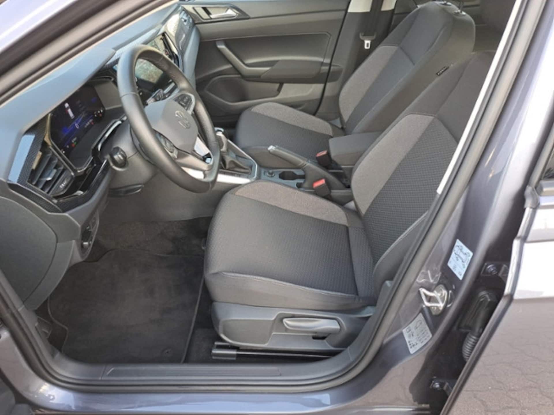 Volkswagen Polo Life