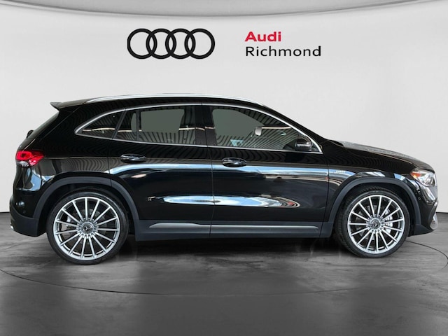 2021 Mercedes-Benz