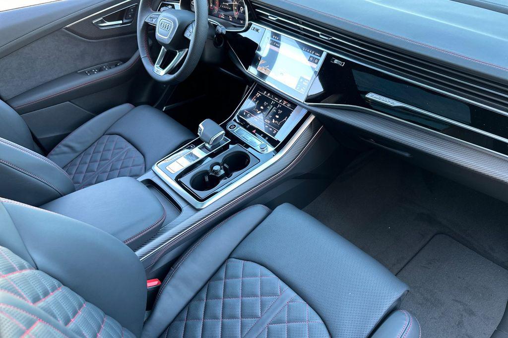 2026 Audi Q8 Prestige - Photo 13