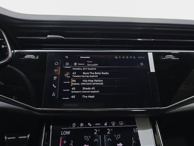 2026 Audi RS Q8 Base - Photo 19