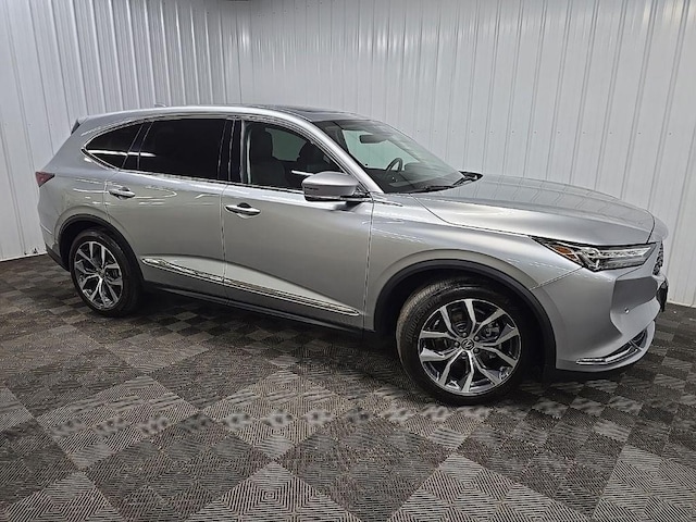 2023 Acura MDX