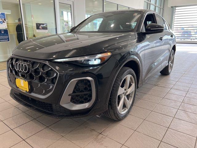 2025 Audi Q5 Sportback