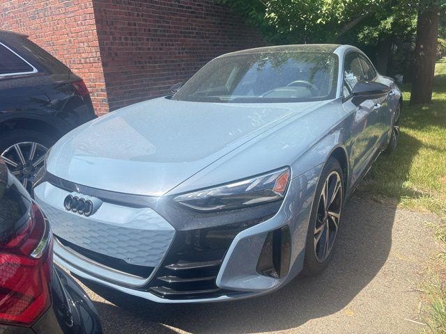 2024 Audi e-tron GT