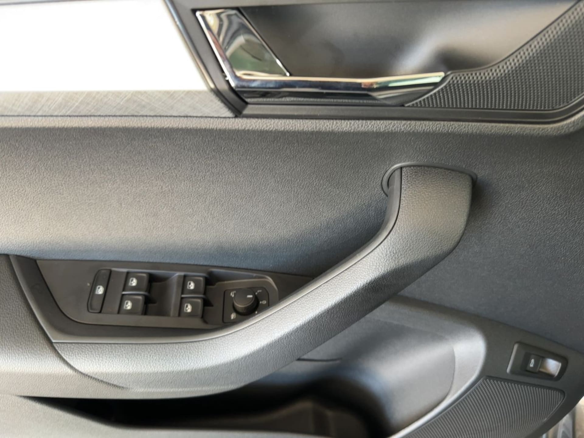 Skoda Karoq Selection