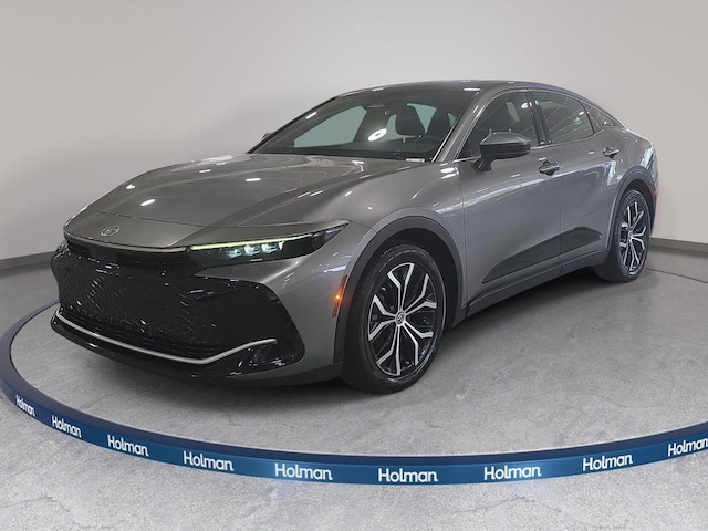 2023 Toyota Crown