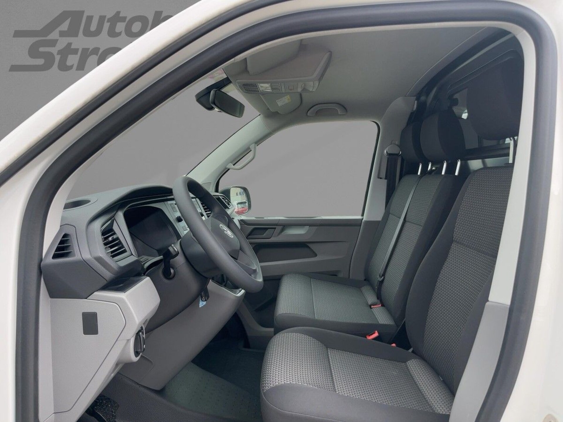 Volkswagen T6.1 Transporter Kasten kurzer Radstand