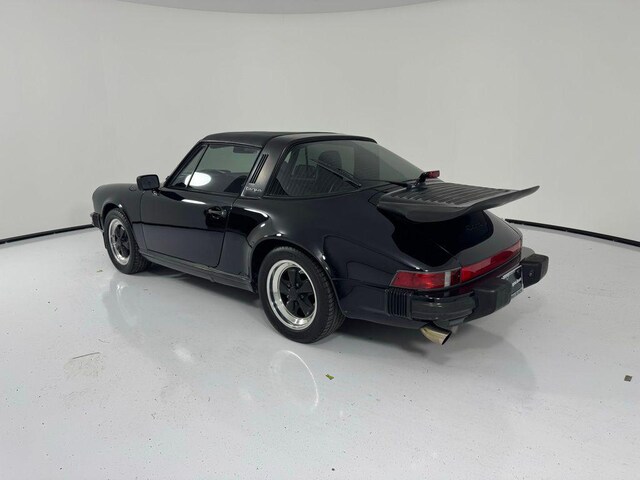 1987 Porsche