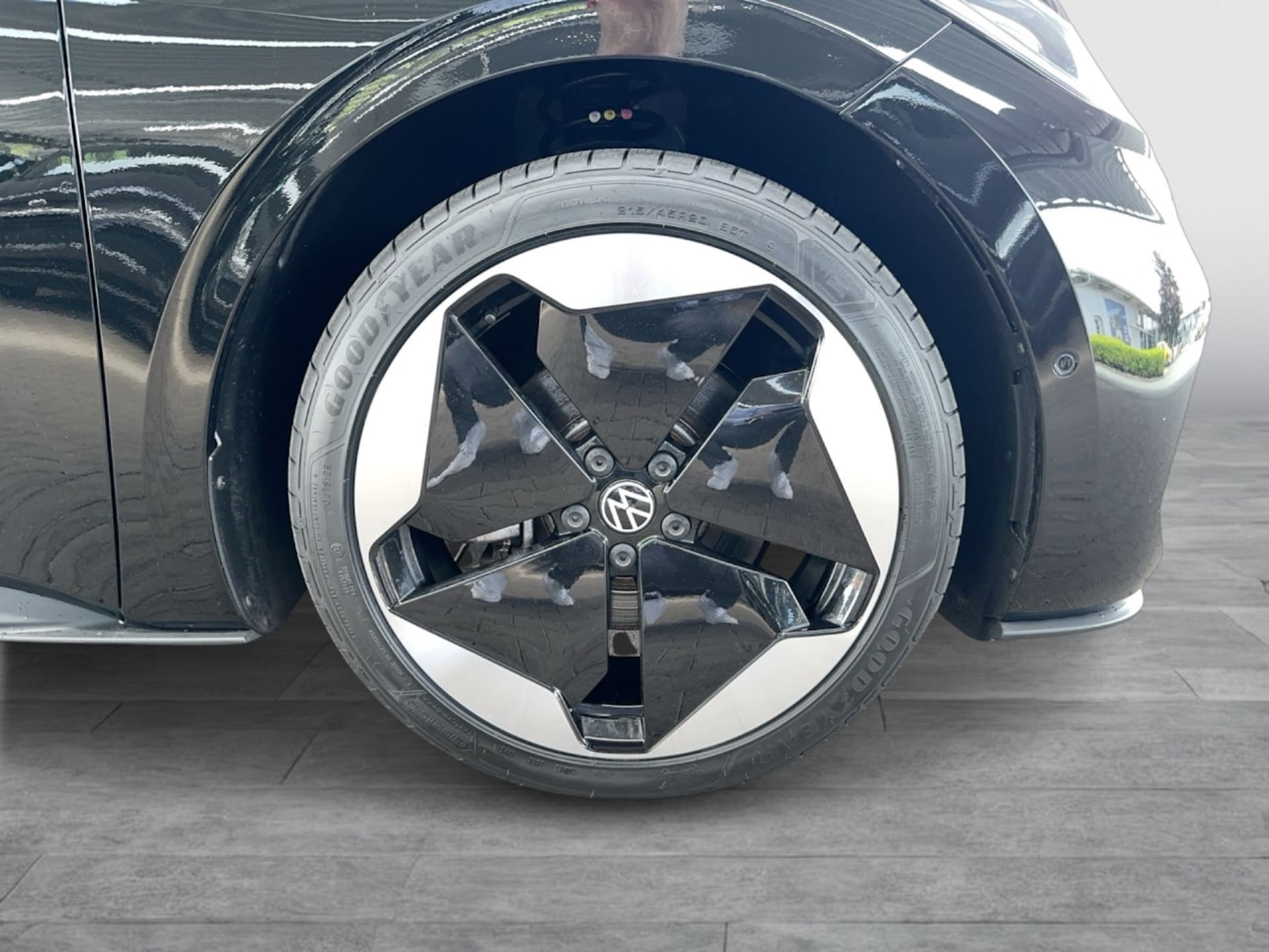 Volkswagen ID.3 Pro